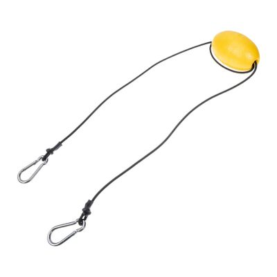 BESPORTBLE Kayak Buoy Ball Float Drift Boat Accessory Portable Kayak Buoy for Fishing