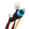 Felixstory Scooter Dashboard Fit for Xiaomi M365 Pro Electric Scooter Circuit Board Contain Waterproof Screen Cover Parts Accessories view 2