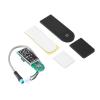 Felixstory Scooter Dashboard Fit for Xiaomi M365 Pro Electric Scooter Circuit Board Contain Waterproof Screen Cover Parts Accessories view 3