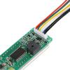 Felixstory Scooter Dashboard Fit for Xiaomi M365 Pro Electric Scooter Circuit Board Contain Waterproof Screen Cover Parts Accessories view 4