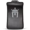 Meister Armor XL Strike Shield w/Uppercut Guard for MMA, Boxing & Muay Thai - Black view 3