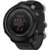 HOOSHU Tactical Watches for Men Digital Outdoor Survival Military Rock Solid Digital Watches with Durable Band, Steps Tracker Pedometer Calories Apache (Black) view 1