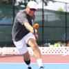 Velocity Outdoor Pickleball Balls, 48 Pack in Orange - USAPA Approved Official Size and Weight 40 Hole Pickleballs view 4