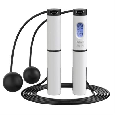 FRAHS Skipping Rope for Workout, Tangle-Free Speed Jumping Rope Fitness Jump Ropes for Aerobic Exercise Like Speed Training, Extreme Jumping, Endurance Training and Fitness Gym (Color : Black)