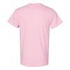 AS1364 - Iowa Hawkeyes Mega Arch T Shirt - Large - Light Pink view 3