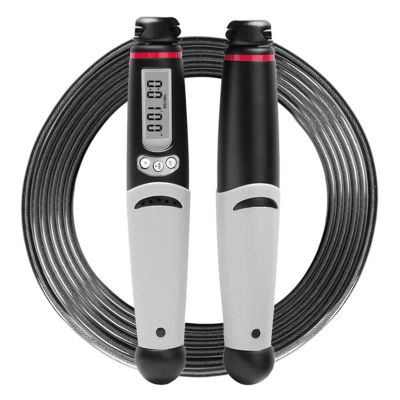 FRAHS Skipping Rope for Workout, Tangle-Free Speed Jumping Rope Fitness Jump Ropes for Fitness, Home Exercise & Slim Body