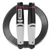 FRAHS Skipping Rope for Workout, Tangle-Free Speed Jumping Rope Fitness Jump Ropes for Fitness, Home Exercise & Slim Body view 1
