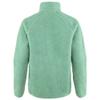 Fjallraven F84789676S Vardag Pile Fleece W Aloe Green S view 2