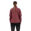 Fjllrven Expedition X-Latt Women's Synthetic Insulated Jacket - Port, M view 2