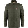 Fjallraven F87074662L Expedition X-Latt Shirt M Deep Forest L view 1
