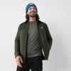 Fjallraven F87074662L Expedition X-Latt Shirt M Deep Forest L view 2