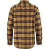 Fjallraven F82978232-215S Ovik Heavy Flannel Shirt M Buckwheat Brown-Autumn Leaf S view 2
