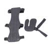 Adjustable Arm Guard Set Archery Accessories for Men Women Boys and Girls Archery Equipment view 1