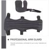 Adjustable Arm Guard Set Archery Accessories for Men Women Boys and Girls Archery Equipment view 4