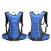 Croogo Breathable Biking Backpack Lightweight for Outdoor Sports Travelling Mountaineering Bag Hydration Pack,Royal Blue-OT05 view 3