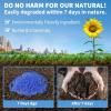 Poesie 3 Boxes 125 Packets Liquid Waste Gel for Portable Toilet Porta Potty Eco Absorbent Gel for Outdoor Recreation view 4
