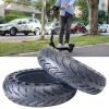 XYXHEII Durable Rubber Electric Scooter Wheel Tire, Solid Honeycomb Tyres, 8 Inch Front/Rear Tire Wheel Replacement, Scooter Tubeless Tire 200x50 (1 PCS) view 3