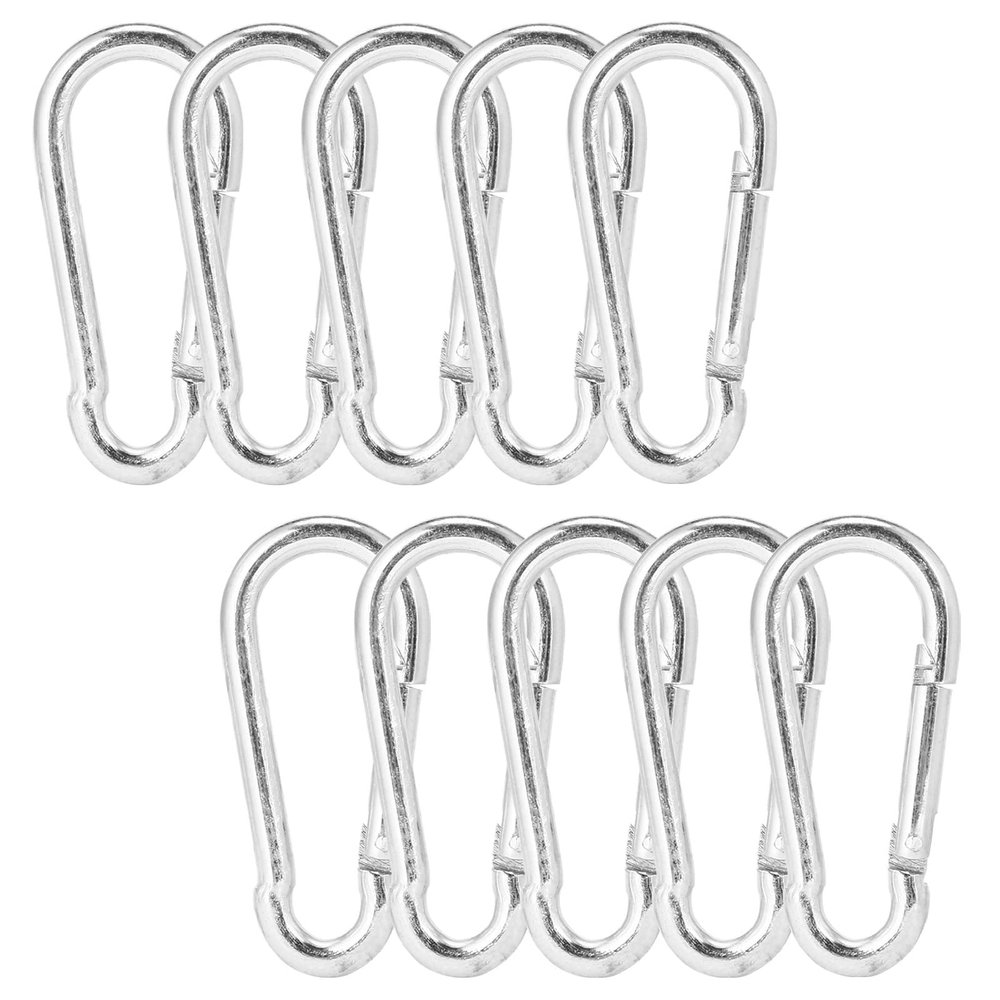 Fitness Accessories Fitness Equipment Connection Buckle