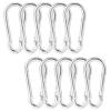 Fitness Accessories Fitness Equipment Connection Buckle view 1