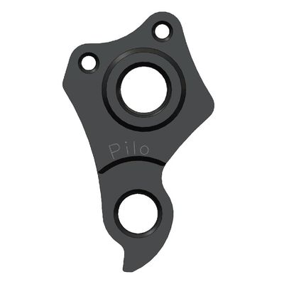 Pilo D1056 Derailleur Hanger for Vitus E-Substance Bike