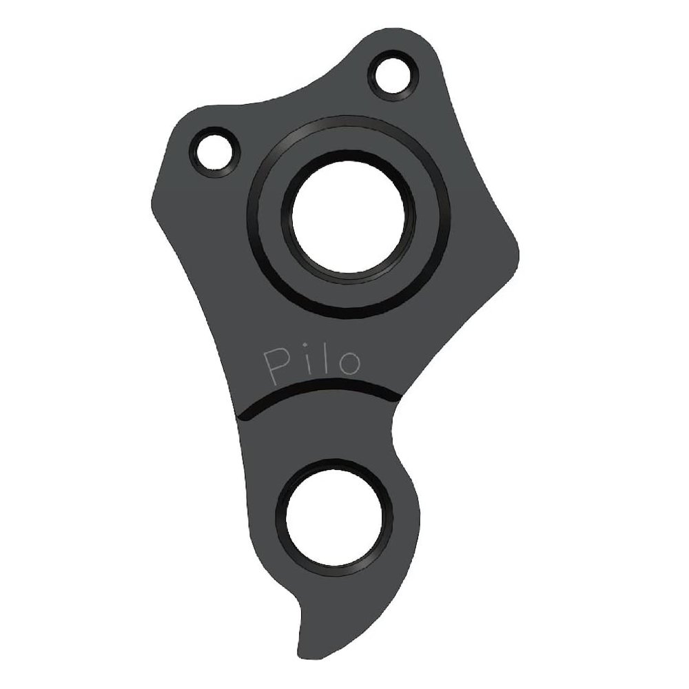 Pilo D1056 Derailleur Hanger for Vitus E-Substance Bike