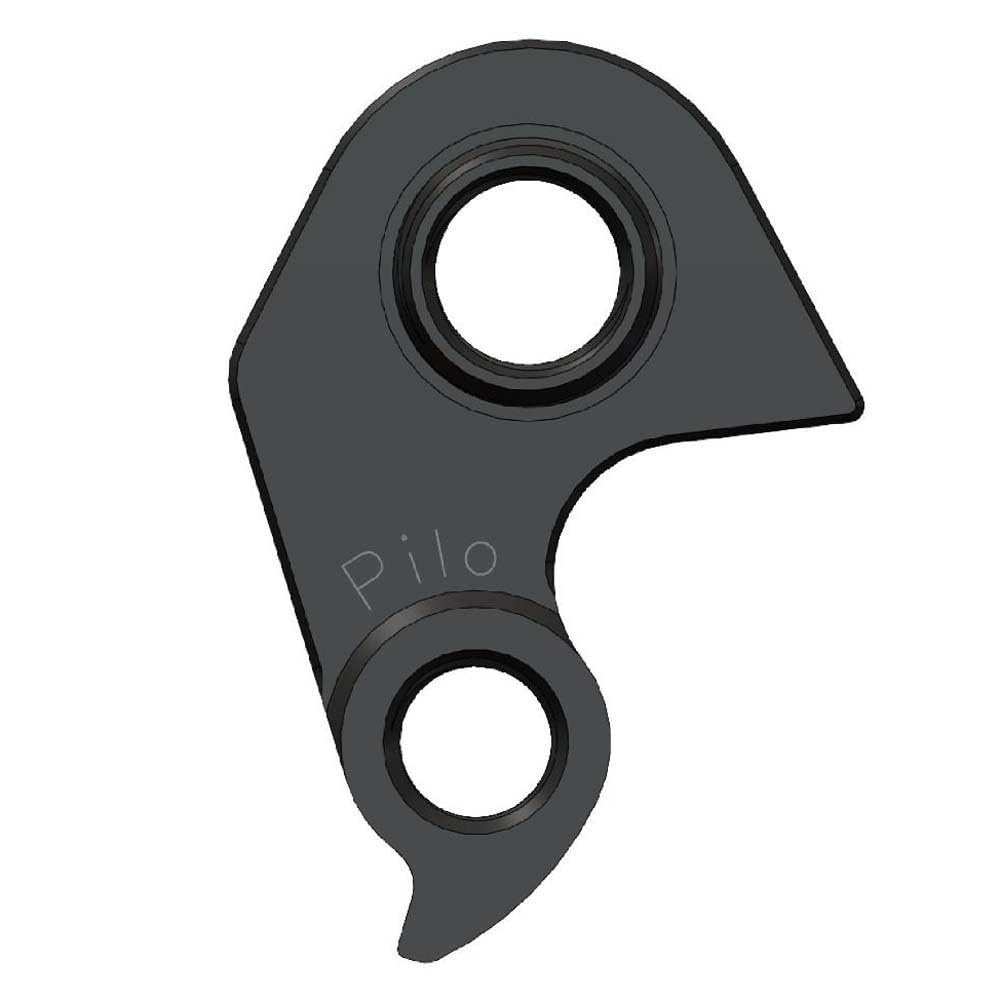 D1052 Derailleur Hanger for Lapierre Aircode Pulsium Bike