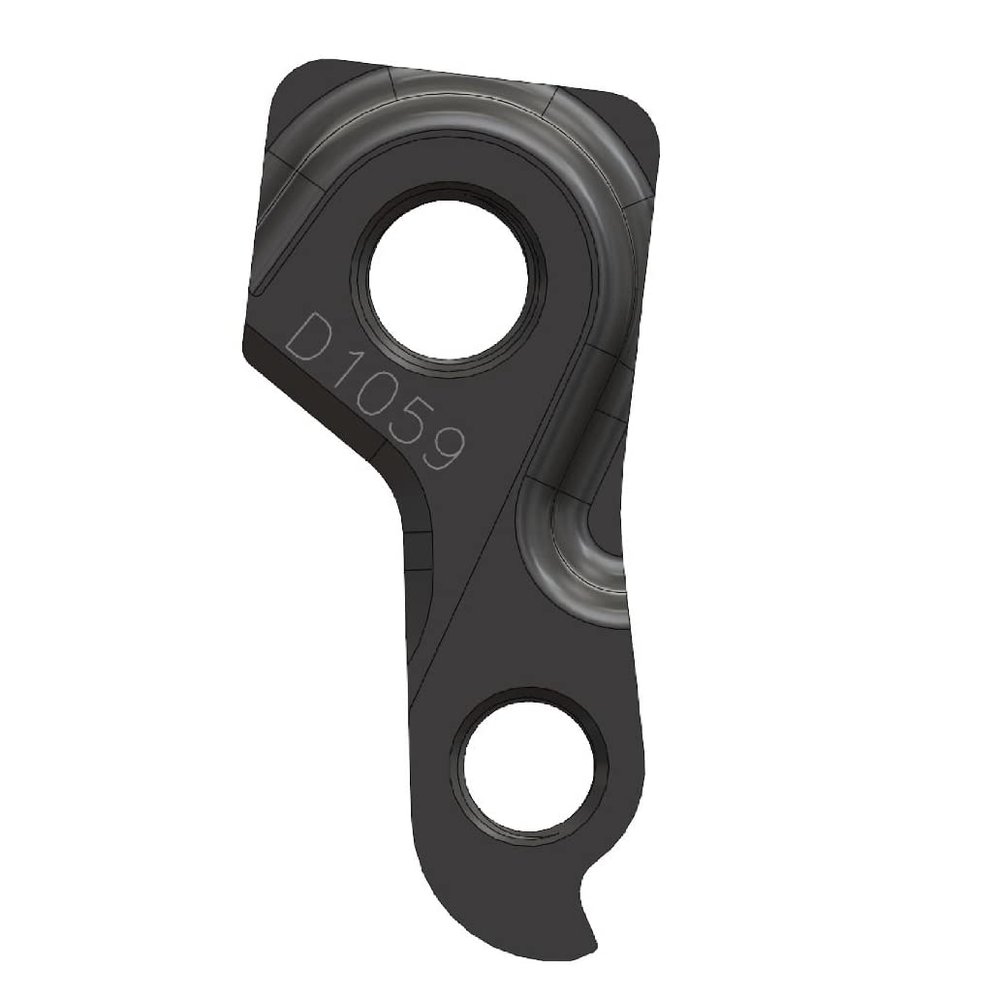 Pilo D1059 Derailleur Hanger for Rocky Mountain Altitude Blizzard Element Instinct Bike