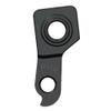 Pilo D1059 Derailleur Hanger for Rocky Mountain Altitude Blizzard Element Instinct Bike view 2