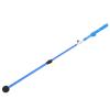Alvinlite " Golf Swing Training Aid Swing Plane Corrector Swing Posture Indicator Indoor Golf Swing Practice (Blue) Golf view 1