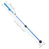 Alvinlite " Golf Swing Training Aid Swing Plane Corrector Swing Posture Indicator Indoor Golf Swing Practice (Blue) Golf view 2