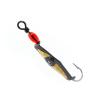 Black Chrome Clarkspoon with Gold Flash Tape - 3 Sizes 0 view 2