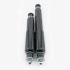 Aolowewin Compatible with EZGO TXT PDS Golf Carts Front and Rear Shocks Absorbers 2-Pairs | Replacement OEM# 70928-G01, 76418-G01, 76419-G1 view 3