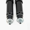 Aolowewin Compatible with EZGO TXT PDS Golf Carts Front and Rear Shocks Absorbers 2-Pairs | Replacement OEM# 70928-G01, 76418-G01, 76419-G1 view 4
