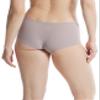 hanky panky Breathe Boyshort, L, Evening Grey view 2