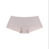 hanky panky Breathe Boyshort, L, Evening Grey view 3