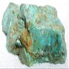 938 Gram 2 Pound 1 Ounce Stabilized Blue Turquoise Nugget Cabochon Rough US147 view 1