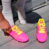 Vizari Liga FG Soccer Cleats for Kids | 100% Synthetic Football Cleats for Comfortable Wear | Water Resistant Two Tone Soccer Shoes with Anti-Stretch Lining for Flexible Indoor and Outdoor Play view 2