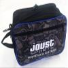 Tandem Sport Joust Officials Bag - Professional Volleyball Referee Bag - Ref Kit with Compartments for Whistle, Ball Pressure Gauge, Sanction Cards, Pens and Toss Coins view 1
