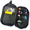 Tandem Sport Joust Officials Bag - Professional Volleyball Referee Bag - Ref Kit with Compartments for Whistle, Ball Pressure Gauge, Sanction Cards, Pens and Toss Coins view 2
