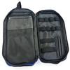 Tandem Sport Joust Officials Bag - Professional Volleyball Referee Bag - Ref Kit with Compartments for Whistle, Ball Pressure Gauge, Sanction Cards, Pens and Toss Coins view 3