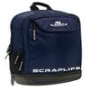 ScrapLife Wrestling | Brawlr 2.0 Backpack | Premium Quality | Wrestlers Choice! (Navy) view 1