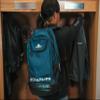ScrapLife Wrestling | Brawlr 2.0 Backpack | Premium Quality | Wrestlers Choice! (Navy) view 2