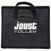 Tandem Sport Joust Magnetic Strategy Board - Dry Erase Volleyball Coach's Board - Plan Strategy, Visualize Plays - White Board for Coaching with Markers & Magnets - Volleyball Coaching Supplies view 2