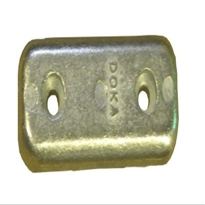 US Marine Products LLC DOKA Sea Strainer Zinc Anode 656934