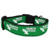 College Dog Collar (Large, North Texas) view 1