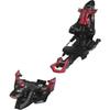Marker Kingpin 13 Ski Binding 2023 - Black/Red 100-125mm view 1