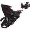 Marker Kingpin 13 Ski Binding 2023 - Black/Red 100-125mm view 2