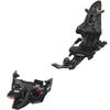 Marker Kingpin M-Werks 12 Ski Bindings 2023 - Black/Red 100-125mm view 1
