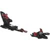 Marker Kingpin 10 Ski Bindings 2023 - Black/Red 75-100mm view 1
