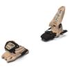 Marker Griffon 13 ID Ski Bindings 2023 - Tan 100mm view 1